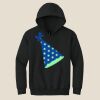 Youth Heavy Blend Hooded Sweatshirt Thumbnail