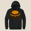 Youth Heavy Blend Hooded Sweatshirt Thumbnail