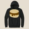 Youth Heavy Blend Hooded Sweatshirt Thumbnail