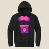 Youth Heavy Blend Hooded Sweatshirt Thumbnail