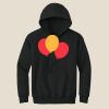 Youth Heavy Blend Hooded Sweatshirt Thumbnail