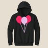 Youth Heavy Blend Hooded Sweatshirt Thumbnail
