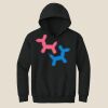 Youth Heavy Blend Hooded Sweatshirt Thumbnail