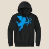 Youth Heavy Blend Hooded Sweatshirt Thumbnail