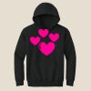 Youth Heavy Blend Hooded Sweatshirt Thumbnail