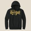 Youth Heavy Blend Hooded Sweatshirt Thumbnail