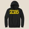 Youth Heavy Blend Hooded Sweatshirt Thumbnail
