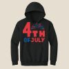 Youth Heavy Blend Hooded Sweatshirt Thumbnail