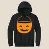 Youth Heavy Blend Hooded Sweatshirt Thumbnail