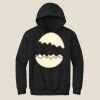 Youth Heavy Blend Hooded Sweatshirt Thumbnail