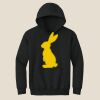 Youth Heavy Blend Hooded Sweatshirt Thumbnail