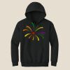 Youth Heavy Blend Hooded Sweatshirt Thumbnail