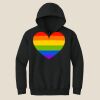 Youth Heavy Blend Hooded Sweatshirt Thumbnail
