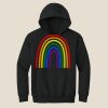 Youth Heavy Blend Hooded Sweatshirt Thumbnail