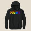 Youth Heavy Blend Hooded Sweatshirt Thumbnail