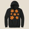 Youth Heavy Blend Hooded Sweatshirt Thumbnail