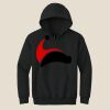 Youth Heavy Blend Hooded Sweatshirt Thumbnail
