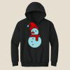 Youth Heavy Blend Hooded Sweatshirt Thumbnail