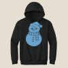 Youth Heavy Blend Hooded Sweatshirt Thumbnail