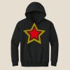 Youth Heavy Blend Hooded Sweatshirt Thumbnail