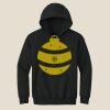 Youth Heavy Blend Hooded Sweatshirt Thumbnail