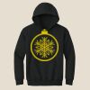 Youth Heavy Blend Hooded Sweatshirt Thumbnail