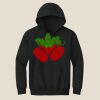 Youth Heavy Blend Hooded Sweatshirt Thumbnail