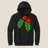 Youth Heavy Blend Hooded Sweatshirt Thumbnail