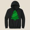 Youth Heavy Blend Hooded Sweatshirt Thumbnail