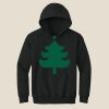 Youth Heavy Blend Hooded Sweatshirt Thumbnail