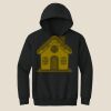 Youth Heavy Blend Hooded Sweatshirt Thumbnail