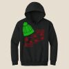 Youth Heavy Blend Hooded Sweatshirt Thumbnail