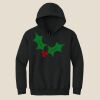Youth Heavy Blend Hooded Sweatshirt Thumbnail