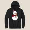 Youth Heavy Blend Hooded Sweatshirt Thumbnail