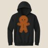 Youth Heavy Blend Hooded Sweatshirt Thumbnail