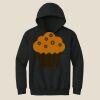 Youth Heavy Blend Hooded Sweatshirt Thumbnail
