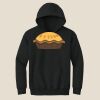 Youth Heavy Blend Hooded Sweatshirt Thumbnail