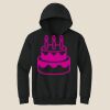 Youth Heavy Blend Hooded Sweatshirt Thumbnail