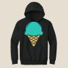 Youth Heavy Blend Hooded Sweatshirt Thumbnail