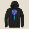 Youth Heavy Blend Hooded Sweatshirt Thumbnail
