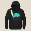 Youth Heavy Blend Hooded Sweatshirt Thumbnail