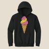 Youth Heavy Blend Hooded Sweatshirt Thumbnail