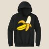 Youth Heavy Blend Hooded Sweatshirt Thumbnail