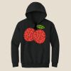 Youth Heavy Blend Hooded Sweatshirt Thumbnail