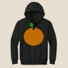 Youth Heavy Blend Hooded Sweatshirt Thumbnail