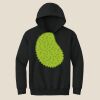 Youth Heavy Blend Hooded Sweatshirt Thumbnail