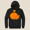 Youth Heavy Blend Hooded Sweatshirt Thumbnail