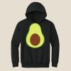 Youth Heavy Blend Hooded Sweatshirt Thumbnail