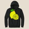 Youth Heavy Blend Hooded Sweatshirt Thumbnail