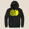 Youth Heavy Blend Hooded Sweatshirt Thumbnail